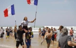  Alice Lemoigne mondiaux de longboard