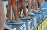 25ème meeting de natation de l\\\'océan Indien