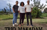 Saint-Pierre : bal traditionnel aux sonorités rodriguaises 