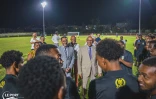 Le centre d’excellence du football de haut niveau arrive bientôt au Port