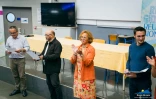  CHU Sud : 80 nouveaux diplômés d’État ambulanciers formés à l’IFA Sud