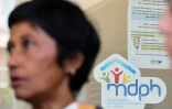 ericka bareigts à la mdph 