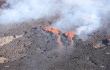 Volcan juillet 2019