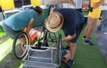 La Casud : une semaine d’animations pour la mobilité durable 