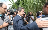 Visite de Nicolas Sarkozy 27 mai 2016 photo IPR