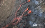 volcan éruption juillet 2023