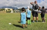 Rugby solidaire 