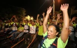 Grand Raid 2014