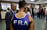 Rentrée scolaire 2022 collège oasis
