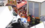 Accident