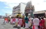 Cavadee de Saint-Denis