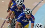 Tour cycliste