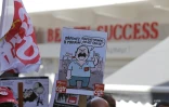 manifestation contre la loi travail jeudi 28 avril 2016