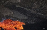 volcan février 2019