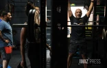 Crossfit Gekko Le Port 
