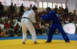 Judo 