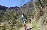 Grand Raid 2019, départ, Ravine blanche, octobre 2019, diagonale des fous