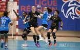 finale hand féminine 2025
