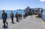 Les Fazsoi sont arrivés à Mayotte 