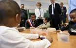Rentrée scolaire 2022 Ecole Françoise Dolto Le Port