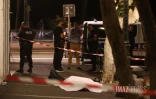 Crime sur le Barachois