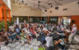 Le Port a mis en place les rencontres de l'économie sociale et solidaire