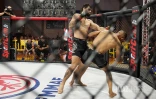 MMA à Saint-Denis