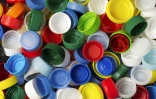 bouchons plastique