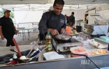réunion food festival 2024