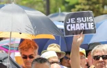 rassemblement je suis charlie