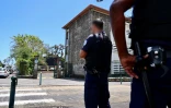Alerte à la bombe au Tampon et à Saint-Denis