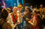Saint-Benoît : une saison 2025 lancée au Bisik devant plus de 200 spectateurs