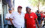 manif réforme des retraites 