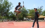 skate la Saline 
