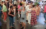 fêtes de juillet saint-paul