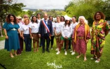 Octobre Rose : la ville de Saint-Paul et le Chor réunis pour la santé des femmes