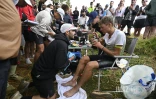Grand raid 2025