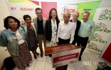 plateforme de gauche 2ème tour législatives 2024