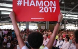 Benoît Hamon Réunion