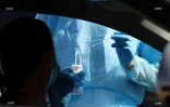 dépistage coronavirus 