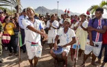 Fin de séjour à Madagascar pour Hugette Bello 