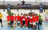 Saint-Louis : une marche pour la paix