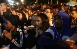 Finale ambiance Barachois