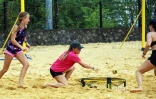 spikeball