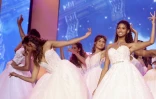 Miss Réunion 2023 : c'est parti pour les 12 candidates... la soirée commence