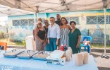 Le quartier RN4 en fête au Port