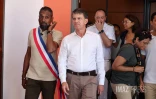 Manuel Valls  