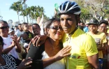 Tour de l\\\'ile cycliste 2013