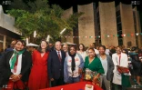 Fête de l'indépendance : le Département a reçu les malgaches de La Réunion pour une cérémonie officielle