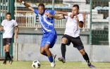 Finale de la Coupe de La Réunion